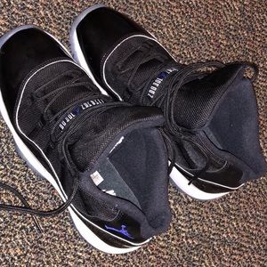 Jordan Spacejams